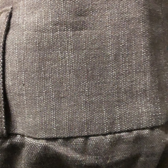 IZ Byer High-Waist Brown Pencil Skirt – Sleek & Chic, Perfect Fit S303 - Picture 4 of 4